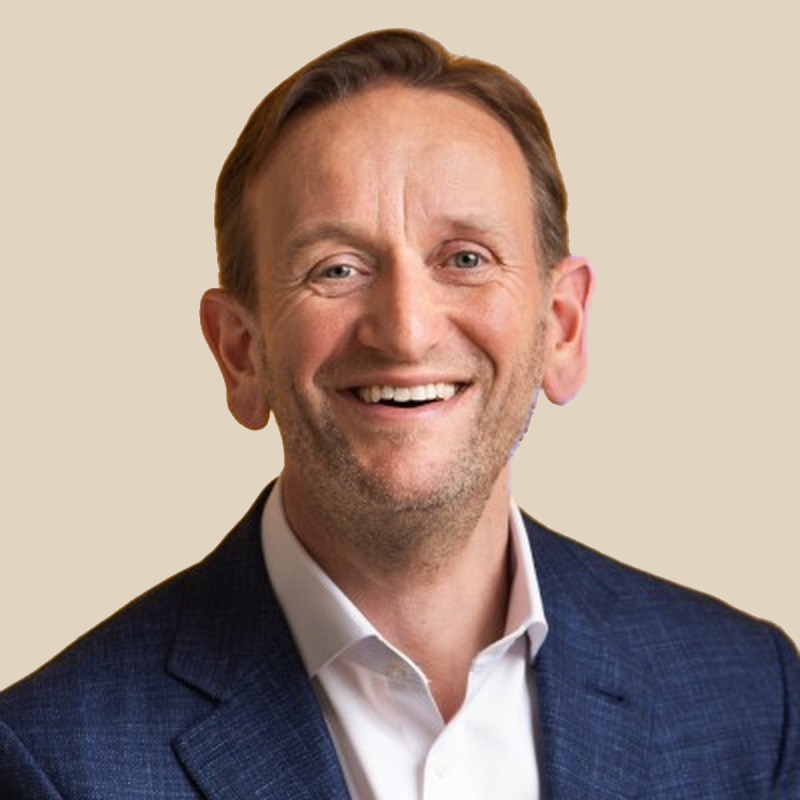 Daniel Lord, founder of Deep Rethink